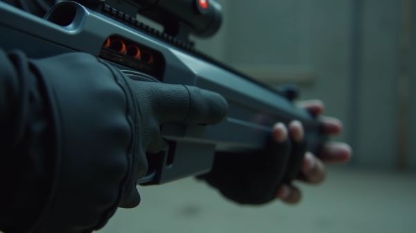 Gel blaster sniper: top tipps für präzise langstrecken-action