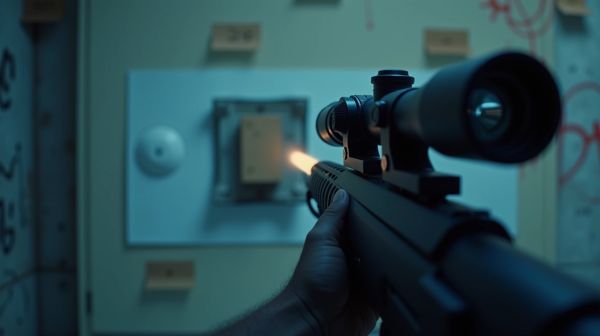 Gel blaster sniper: top tipps für präzise langstrecken-action