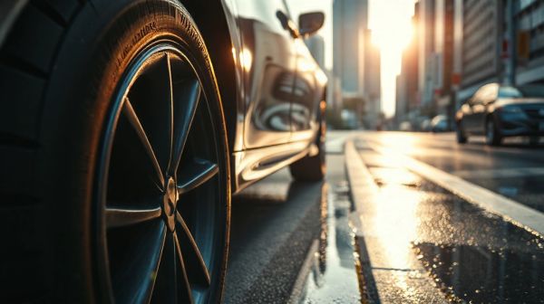 Top 5 Gründe, warum Yokohama Reifen dein Auto verbessern