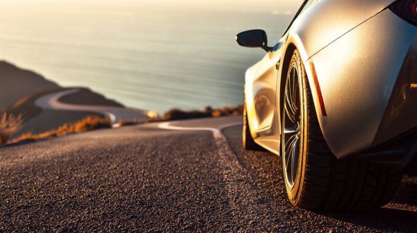 Top 5 Gründe, warum Yokohama Reifen dein Auto verbessern